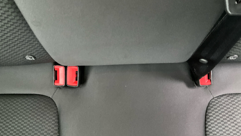 Ford Puma 1.0 EcoBoost Hybrid mHEV ST-Line 5dr Petrol Hatchback